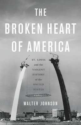 The Broken Heart of America 1