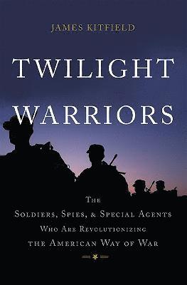 Twilight Warriors 1