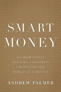 bokomslag Smart Money
