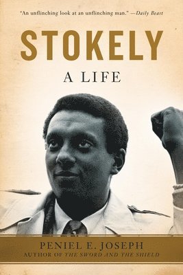 bokomslag Stokely: A Life