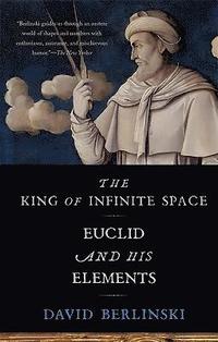 bokomslag The King of Infinite Space