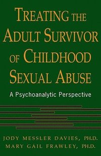 bokomslag Treating The Adult Survivor Of Childhood Sexual Abuse