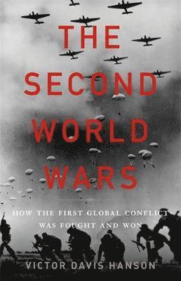 The Second World Wars 1