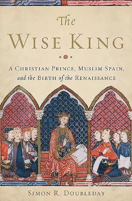Simon Doubleday, Simon R. Doubleday, Simon R Doubleday - Wise King, Inbunden