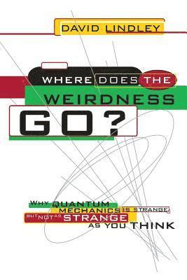 David Lindley - Where Does The Weirdness Go?, Häftad