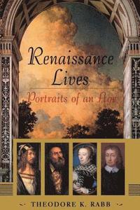 bokomslag Renaissance Lives