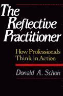 Donald A. Schon, Donald A Schon - Reflective Practitioner, Häftad