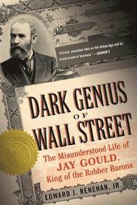 bokomslag Dark Genius of Wall Street