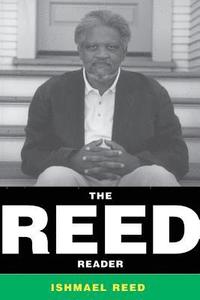 bokomslag The Reed Reader
