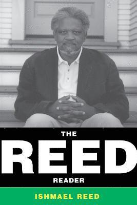 bokomslag The Reed Reader