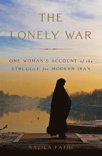 bokomslag The Lonely War