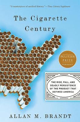 Cigarette Century 1