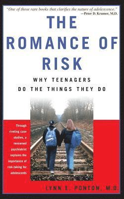bokomslag Romance Of Risk