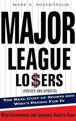 Major League Losers 1