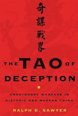 The Tao of Deception 1