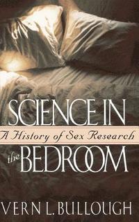 bokomslag Science In The Bedroom