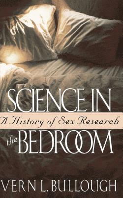 bokomslag Science In The Bedroom