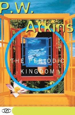 Periodic Kingdom 1