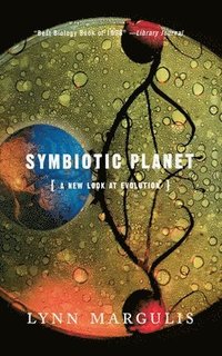bokomslag Symbiotic Planet