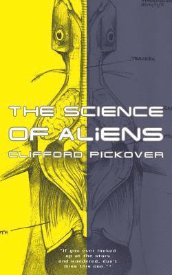 bokomslag Science Of Aliens