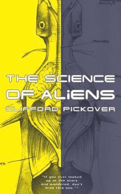 bokomslag The Science Of Aliens