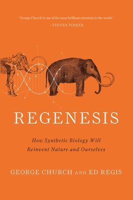 Regenesis 1