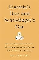 bokomslag Einstein's Dice and Schrodinger's Cat