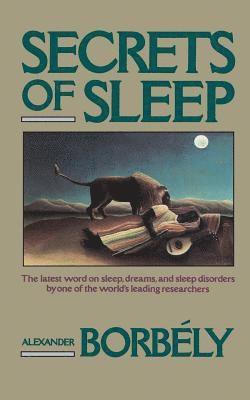 Secrets Of Sleep 1