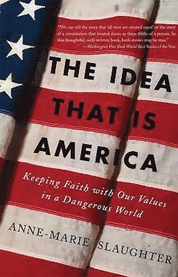 Idea That Is America