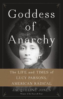 Goddess of Anarchy