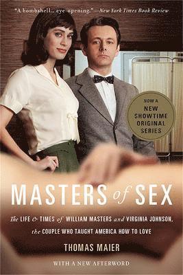 Masters of Sex (Media tie-in) 1