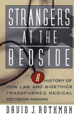 Strangers At The Bedside 1