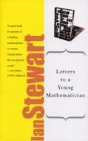 bokomslag Letters to a Young Mathematician
