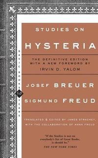 bokomslag Studies on Hysteria