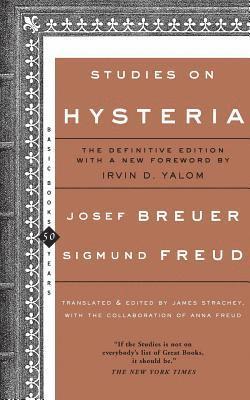 Studies on Hysteria 1
