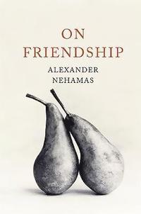 bokomslag On Friendship