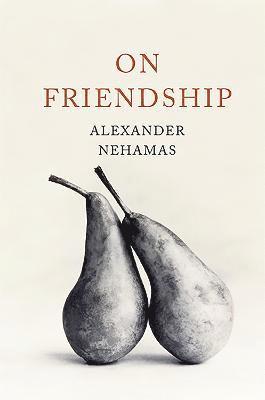 bokomslag On Friendship