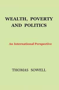 bokomslag Wealth, Poverty and Politics: An International Perspective