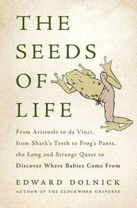 bokomslag The Seeds of Life