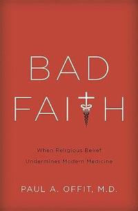 bokomslag Bad Faith