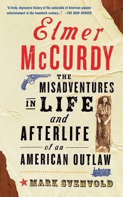 Elmer McCurdy 1