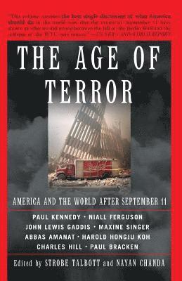 The Age Of Terror 1