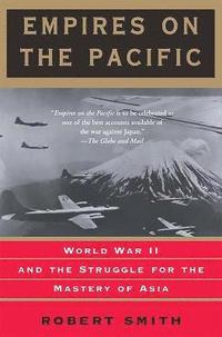 bokomslag Empires On The Pacific