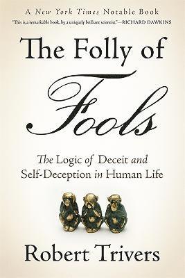 The Folly of Fools 1