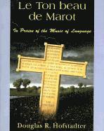 bokomslag Le Ton Beau De Marot