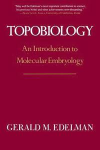 bokomslag Topobiology
