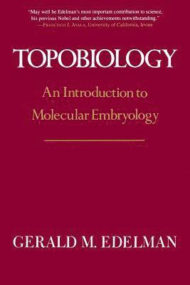 Topobiology 1