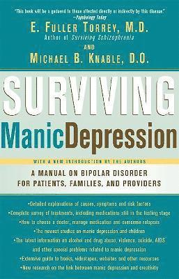 Surviving Manic Depression 1