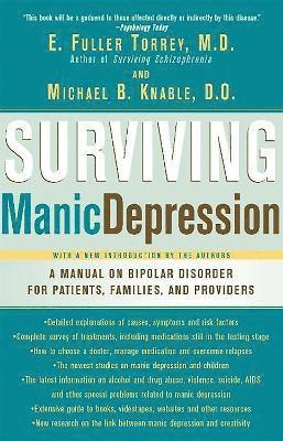 Surviving Manic Depression