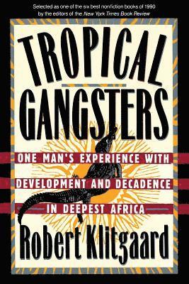 Tropical Gangsters 1